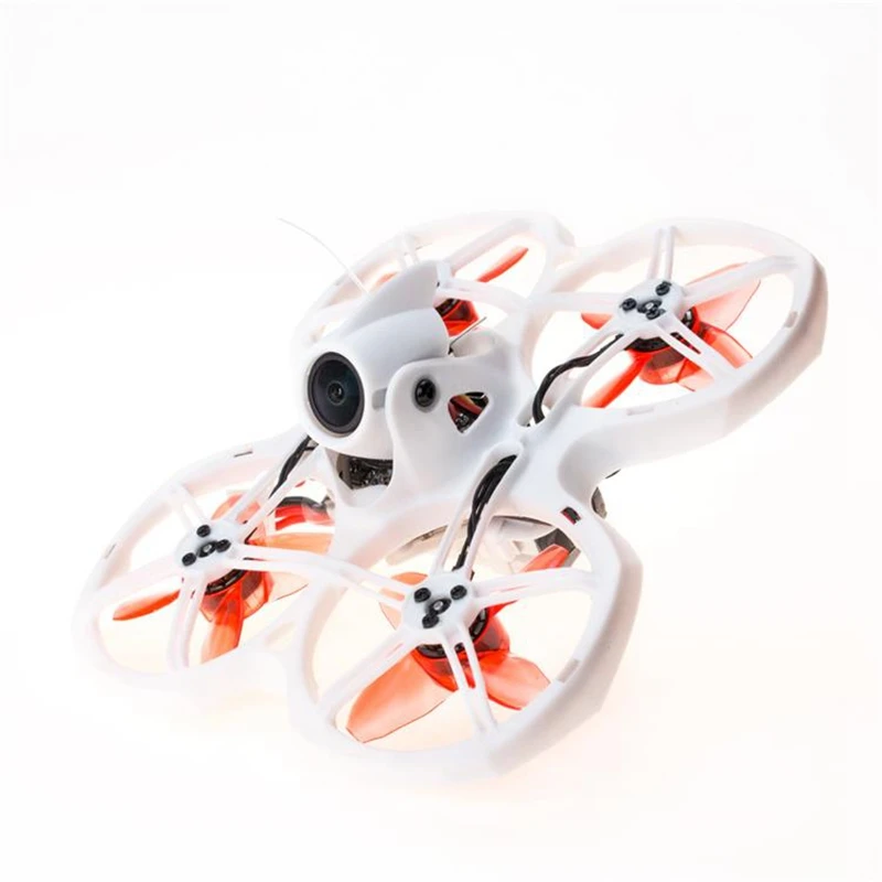 Emax Tinyhawk II влево/вправо комплект/Светодиодные ленты небольшой гоночный Дрон с