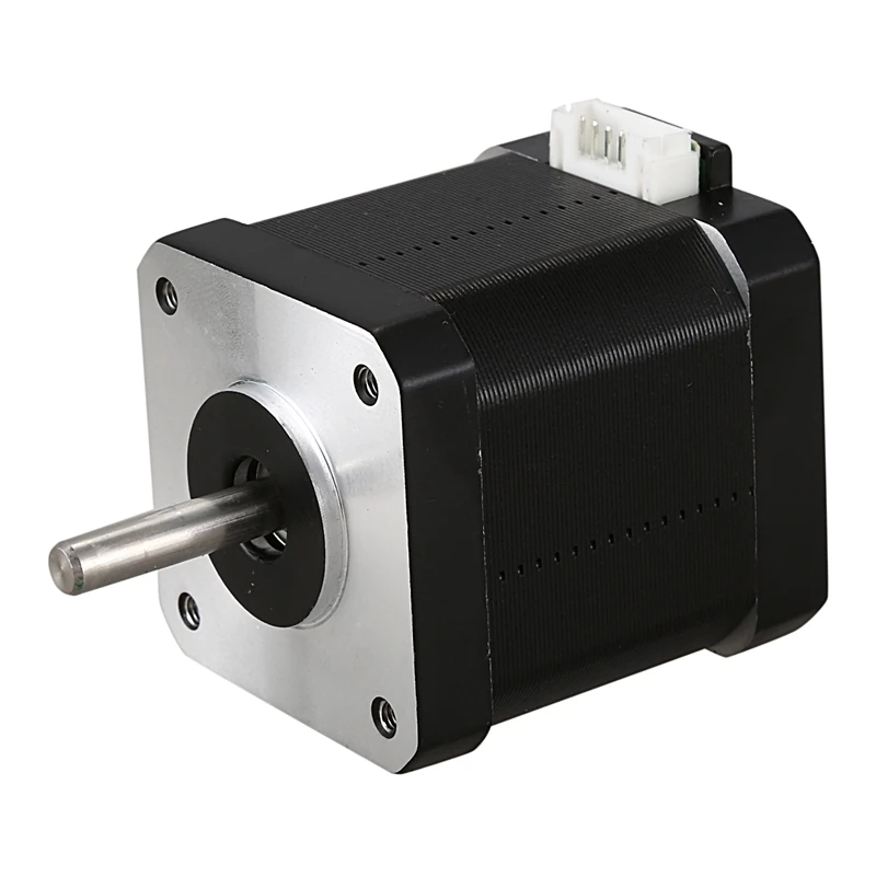 Профессиональный 3D принтер с ЧПУ модуль комплект для Arduino Nema 17 шаговый двигатель +