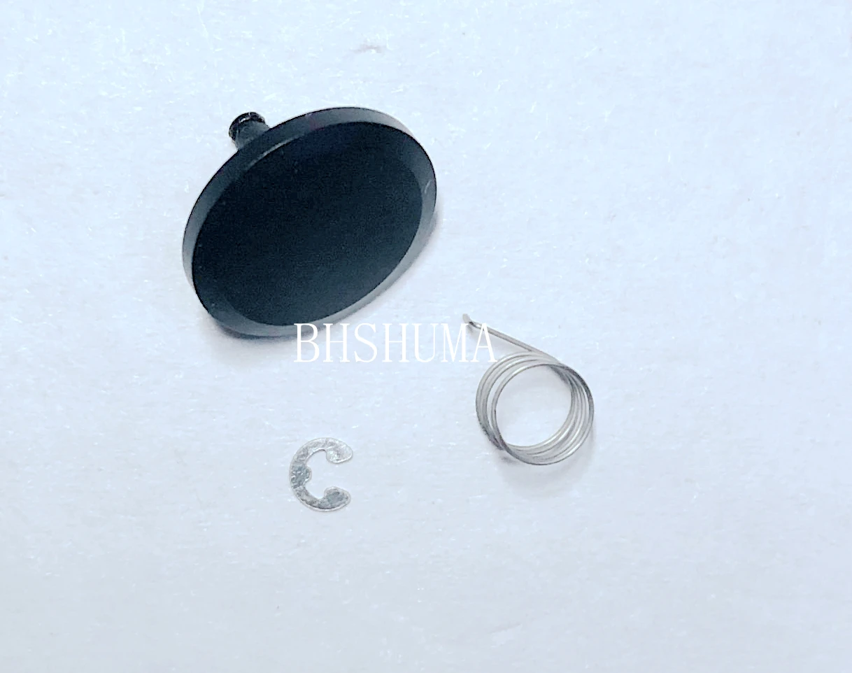 

Оригинал для Leica Q верхняя кнопка затвора б/у