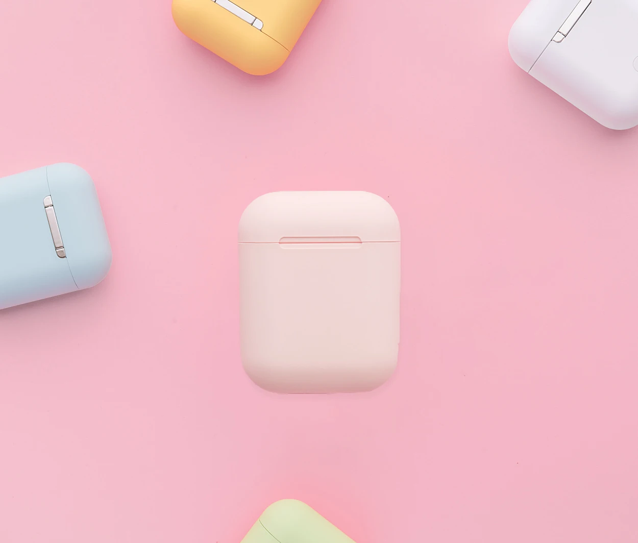 Оригинальные inpods 12 Беспроводные наушники i12 tws наушники Macaron 12 inpods 12 i12 tws наушники для смартфона PK i7 i11 i14 TWS