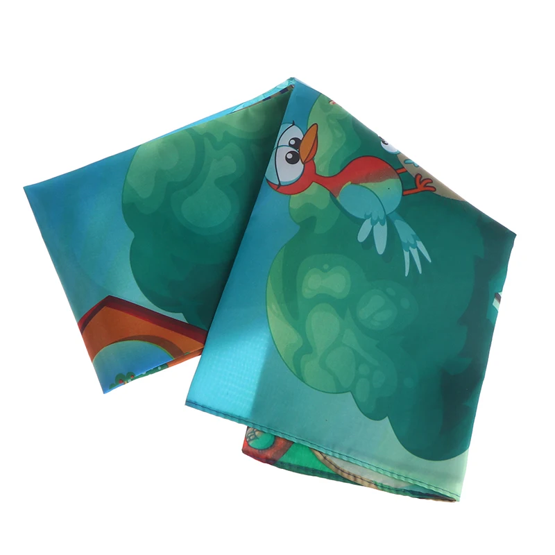 Накидка Парикмахерская детская для стрижки парикмахерской прочный