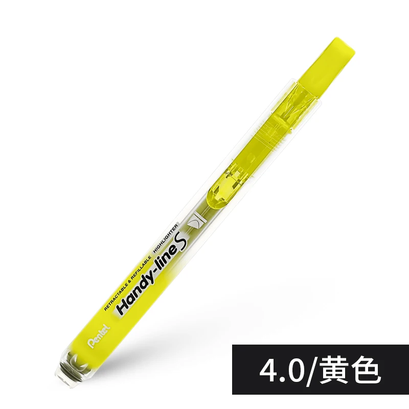 

Маркер Pentel SXS15 LifeMaster