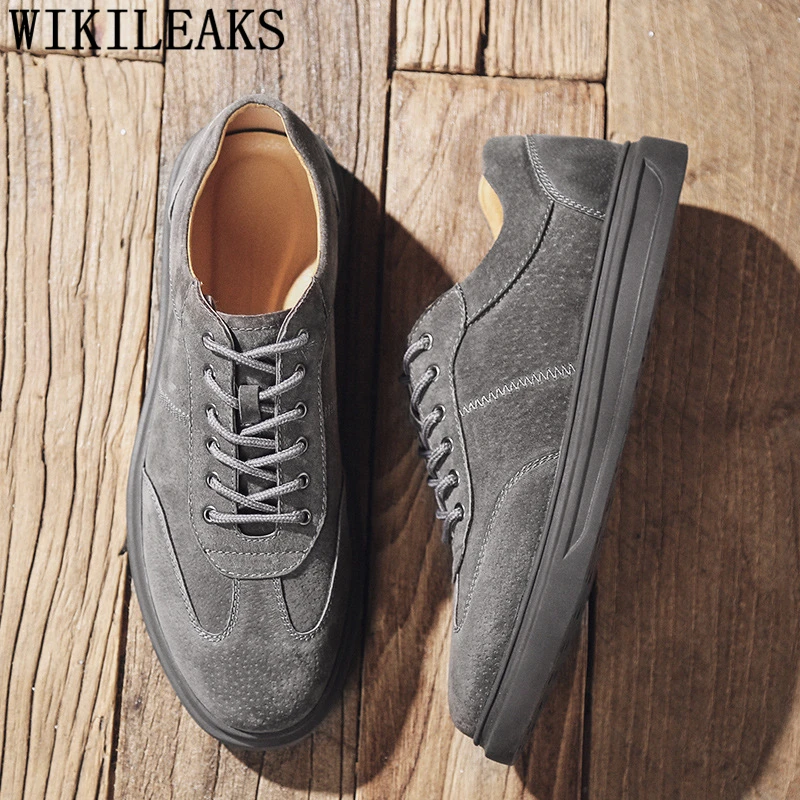 

Black Shoes Men Fashion Mens Casual Shoes Hot Sale Designer Shoes Men High Quality Sapato Masculino Social Couro