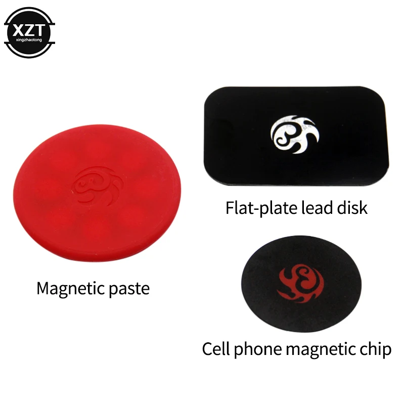 3 шт. настенное крепление для планшета Магнитная подставка автомобильный