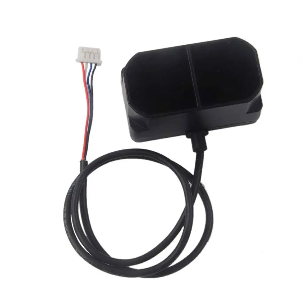 Bestellen TFmini Plus LiDAR Modul Laser Sensor IP65 Einzigen Punkt Lidar Sensor Abstand Messung Modul 0,1-12m Im Bereich