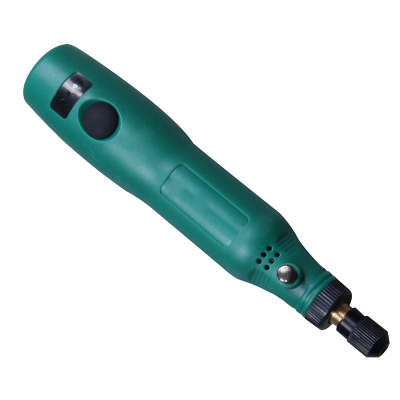 Продвижение зарядка контроль скорости Мини электрическая шлифовальная машина