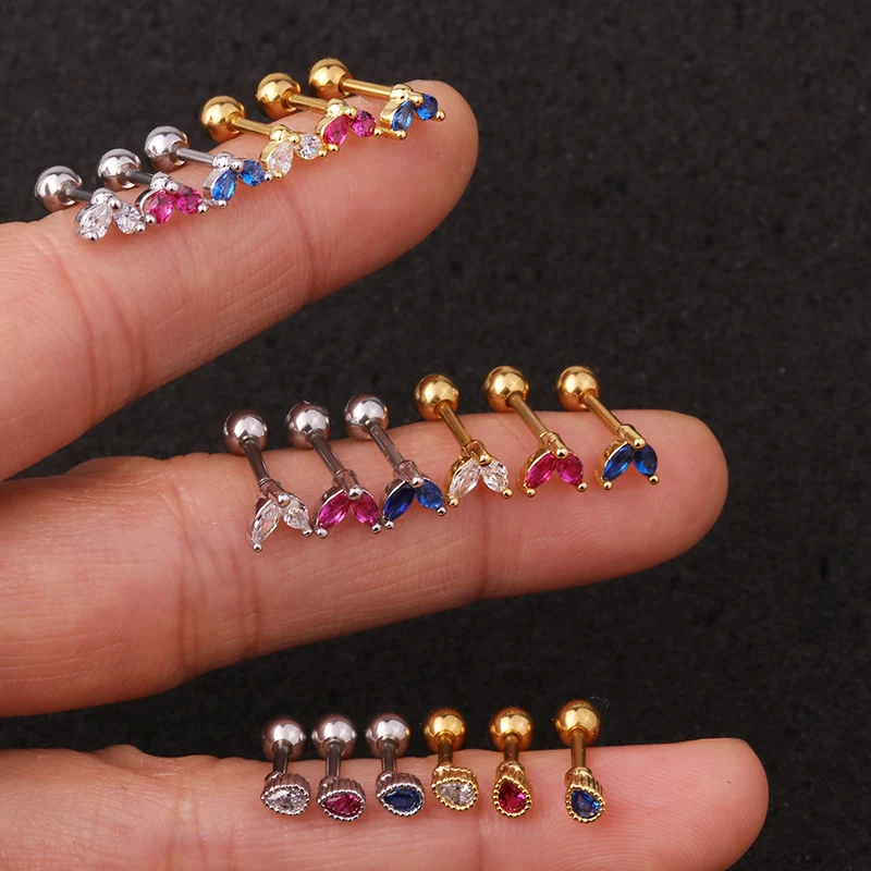 Sellsets цельнокроеное платье изящные Новые висячие серьги маркиза листьев Форма