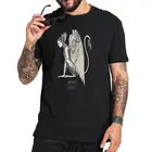 Футболка с религиозным инстинктом, футболка с альбомом алтуса, удобная хлопковая Футболка с французским надписью Post-Metal Band европейского размера, мужские и женские футболки