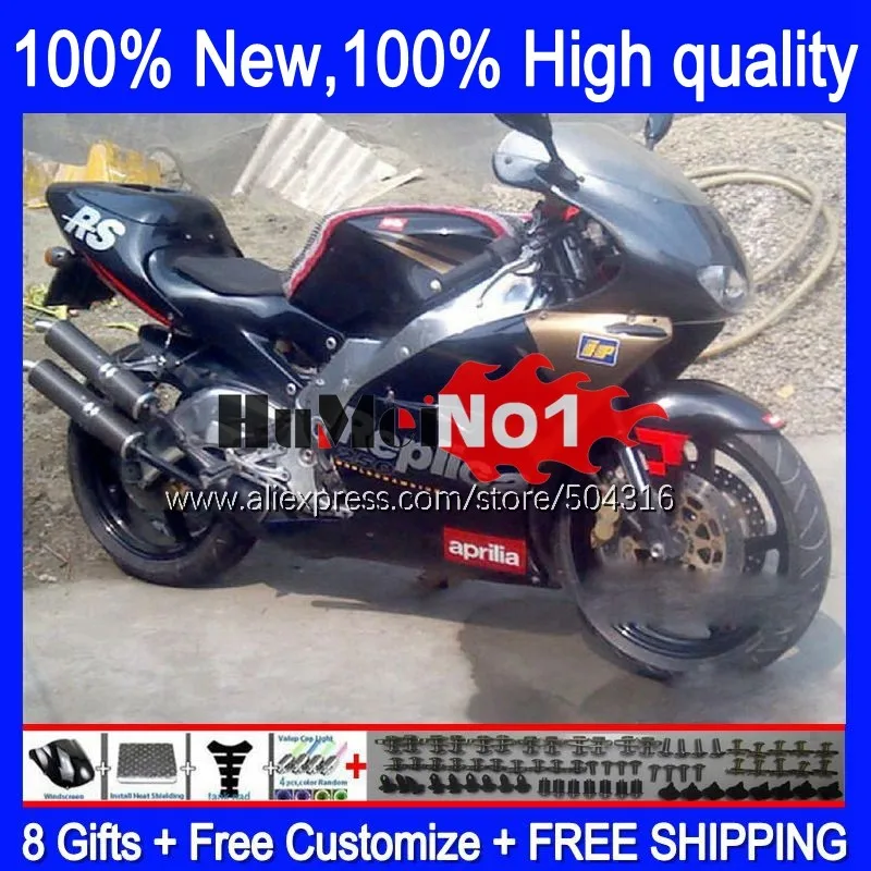 

Body For Aprilia RS250 RSV250RR Stock color RS-250 RSV250 R 105MC.1 RS 250 RSV 250 R RR 1995 1996 1997 RS250R 95 96 97 Fairing