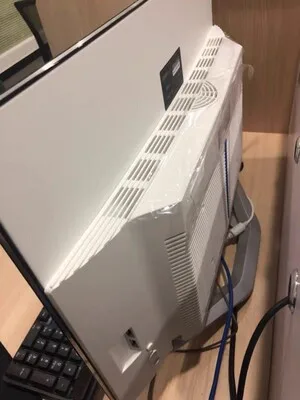 27 Inch Aio Ordenador Todo Inclu Curved Screen SK-CQ Style Intel I7/5/3 All In One Pc Desktop For Gaming Office Working |