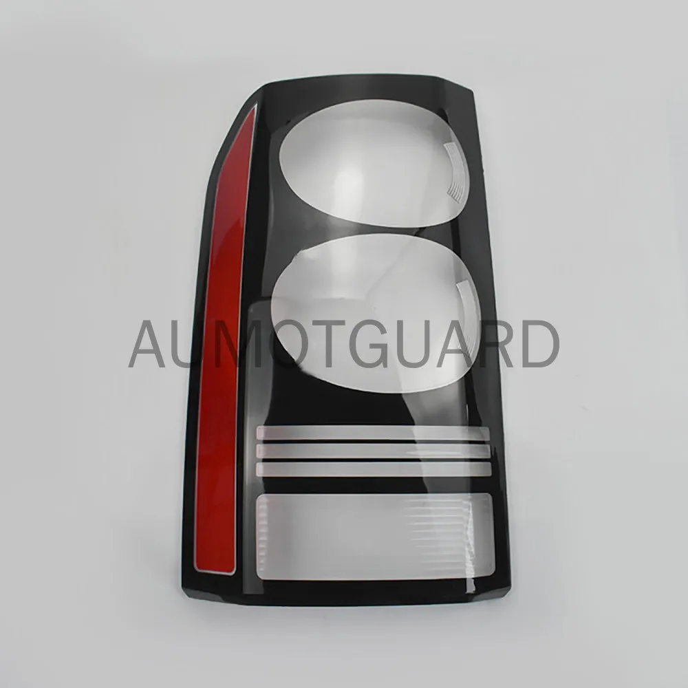 Rear Lights Cover for Land Rover Discovery 4 Car Tail Lamp Lens Replace Auto Brake Shell | Автомобили и мотоциклы