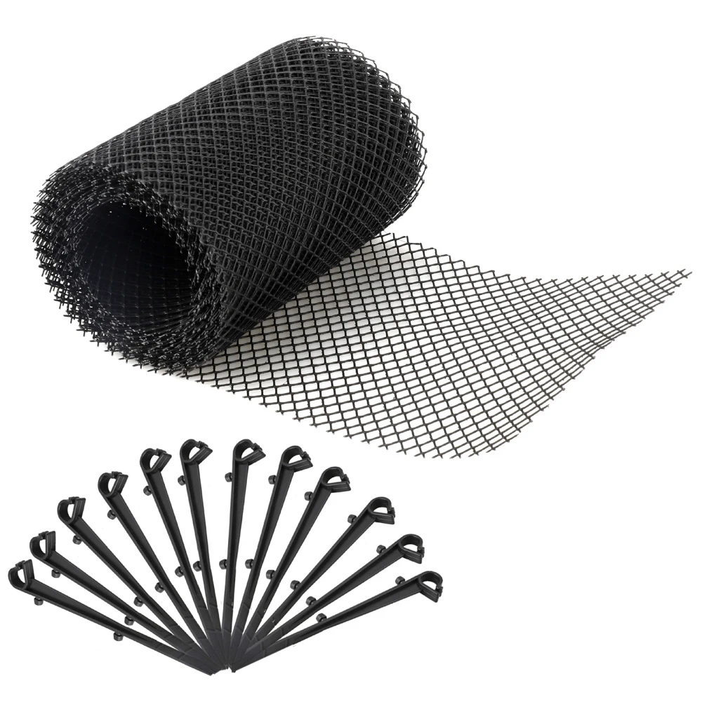 

Сетка для раковины с защитой от засорения желоба