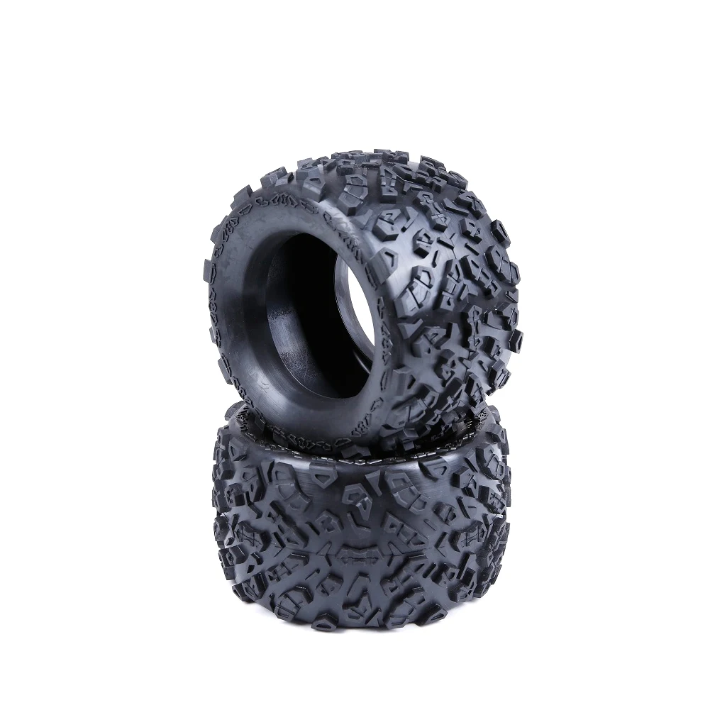 Шины Knobby Skin для 1/8 HPI Racing Savage XL FLUX Rofun Rovan Torland Truck радиоуправляемые автомобили