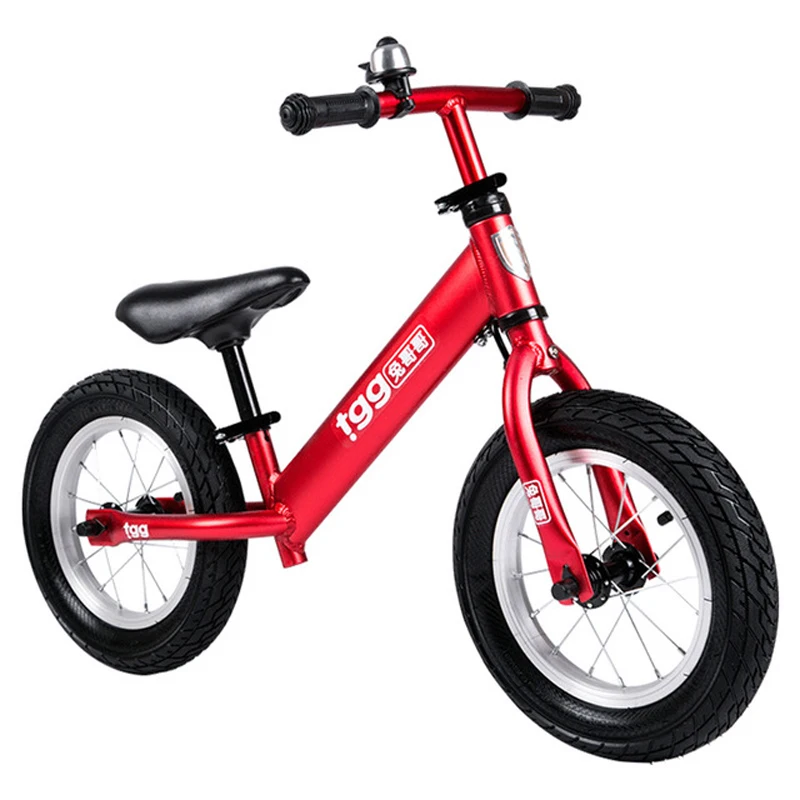 Трехколесный велосипед детская игрушка машинка баланс велосипеды для детей