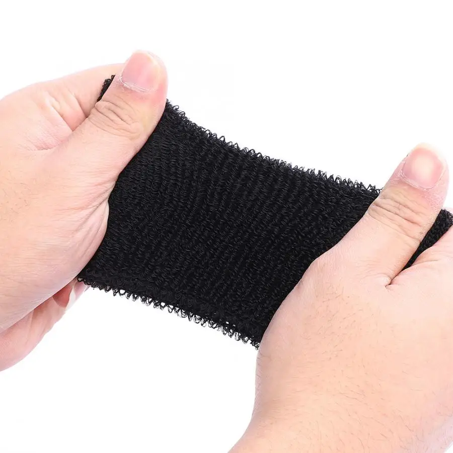 Регулируемый дышащий спортивный гимнастический эластичный бандаж на запястье