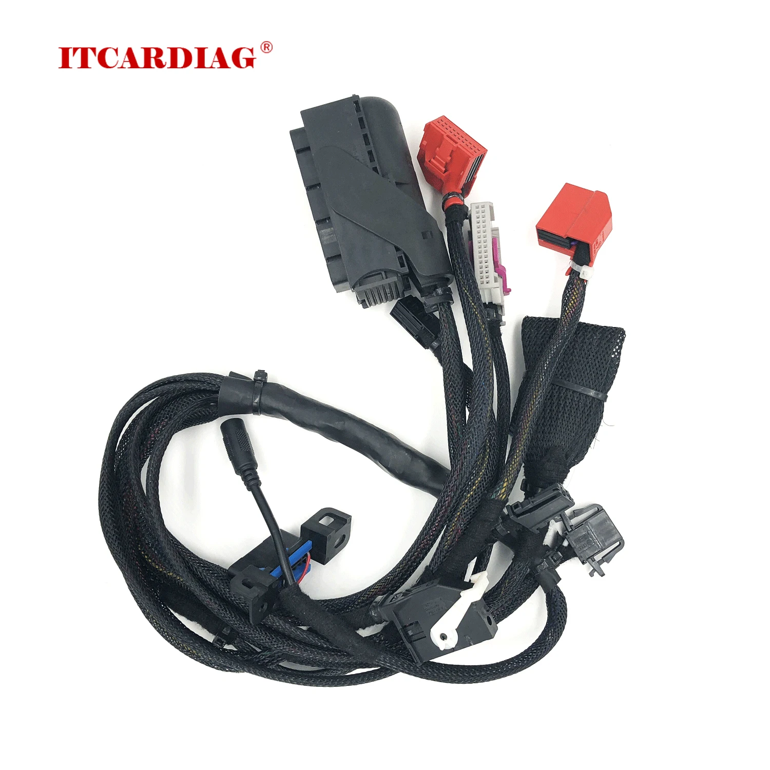 eis test platform eis test platform