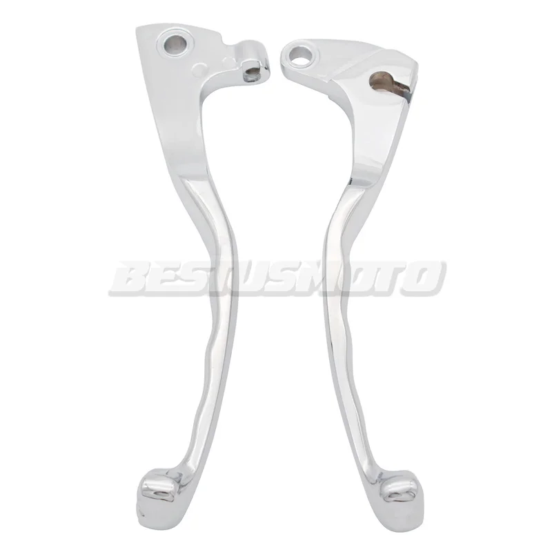 Motorcycle Brake Clutch Levers For Yamaha Virago V- Star 250 535 700 750 1000 1100 XV250 XV535 XV700 XV750 XV1000 XV1100 | Автомобили и
