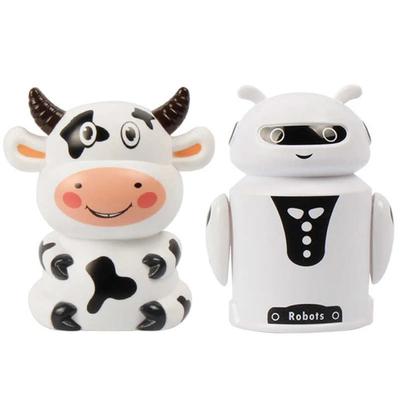 

Индукционная маркировочная ручка-робот, образовательная ручка, Индуктивная игрушка, черная дорожка, карта, селфи-палка, электрическая игру...