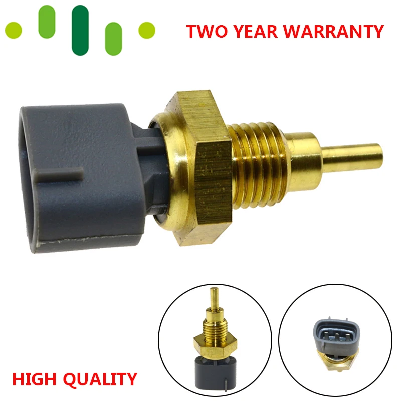 13650-50G01 13650-50G00 13650 50F01 хладагент датчик температуры воды подходит для Suzuki Carry 80-15 XL-7 Vitara Grand Vitara estem
