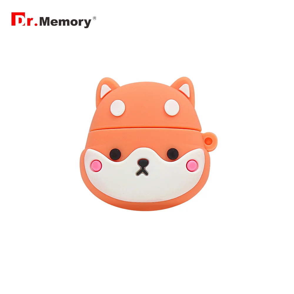 

Usb-флеш-накопитель Dr.Memory объемом 128 ГБ, 64 ГБ, 32 ГБ, флешка шка, карта памяти на 16 ГБ, 8 ГБ, 4 Гб, внешний жесткий диск