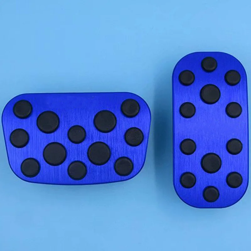 Pedal For Toyota Fortuner Corolla 2019 2020 AT Auto Gas Brake Fuel Kits | Pedals