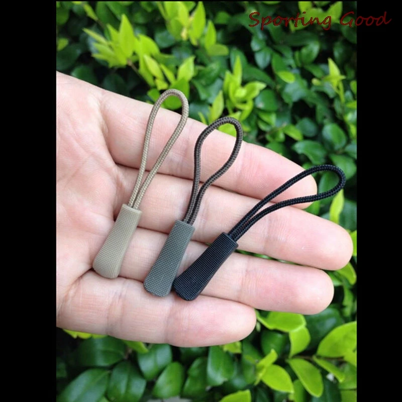 Пластиковый шнур на молнии противокражный ремешок лариат концы замок застежка