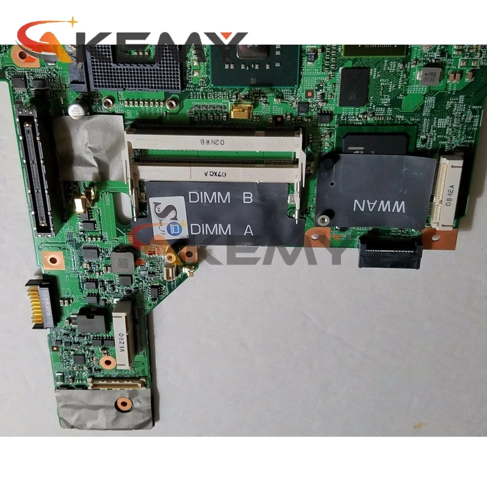 Бесплатная доставка материнской платы ноутбука Latitude E5400 48 4bl01. 011 08250-1 CY779 0CY779 CN-0CY779