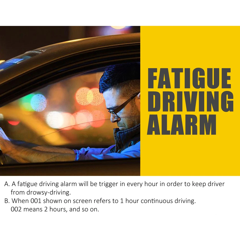 Автомобильный дисплей на лобовое стекло KINGNEED C80 цифровой для автомобиля gps