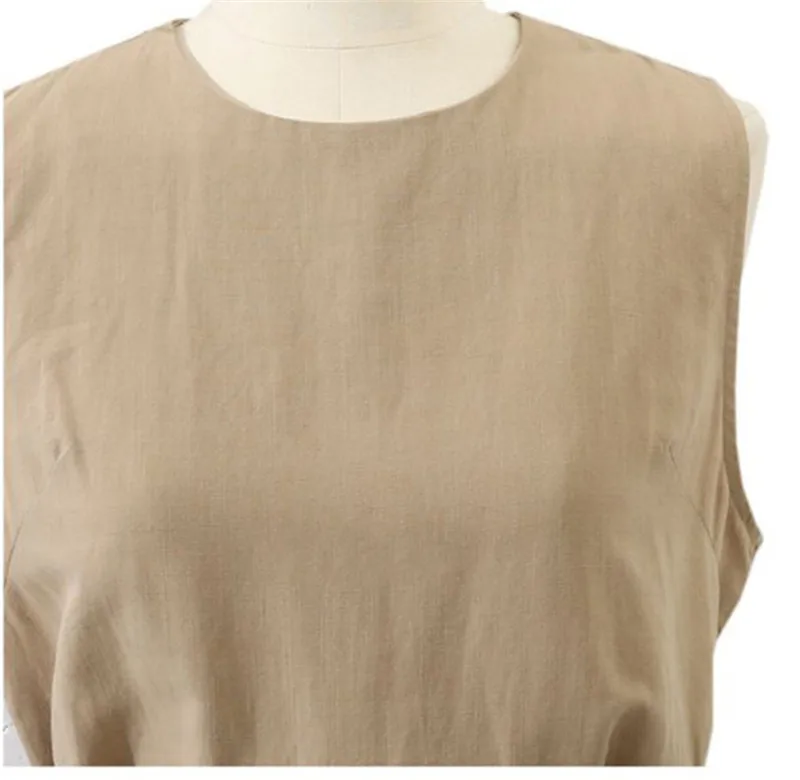 2018 летние однотонные комбинезоны с поясом на талии элегантные женские без