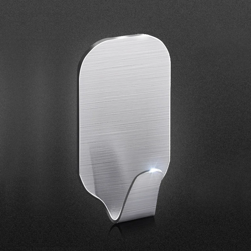 Нержавеющий металлический крючок паста прочная гостиная подвесной кухонный не