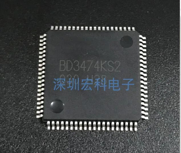 

BD3474KS2 новый импортный 100% оригинальный