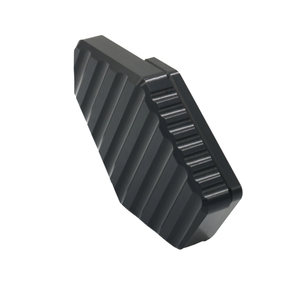 

Stand Extension Support Plate Pad For TRIUMPH STREET TWIN 16-2019 STREETTWIN Side Kickstands enlarger pad Motorcycle Parts