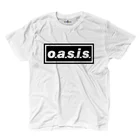 Футболка с надписью Ready Oasis Player One Gunter Parzival kiarenzafd, уличная одежда