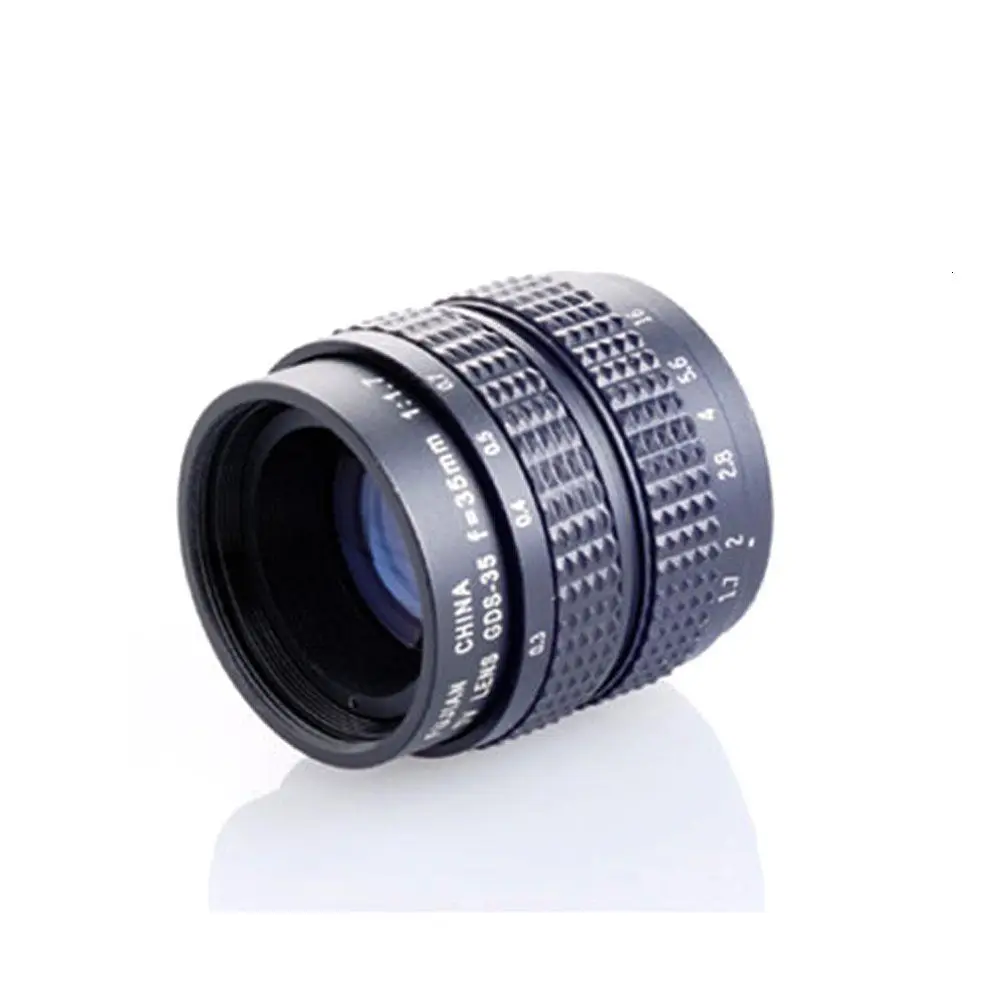 Объектив для видеонаблюдения 25 мм f/1 4 C объектив Micro 4/3 m4/3 Olympus EPM3 EPL7 EPL5 OM-D EP1 EP2 EP3 EP6