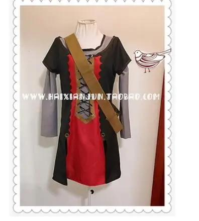 

Costumes & Accessories