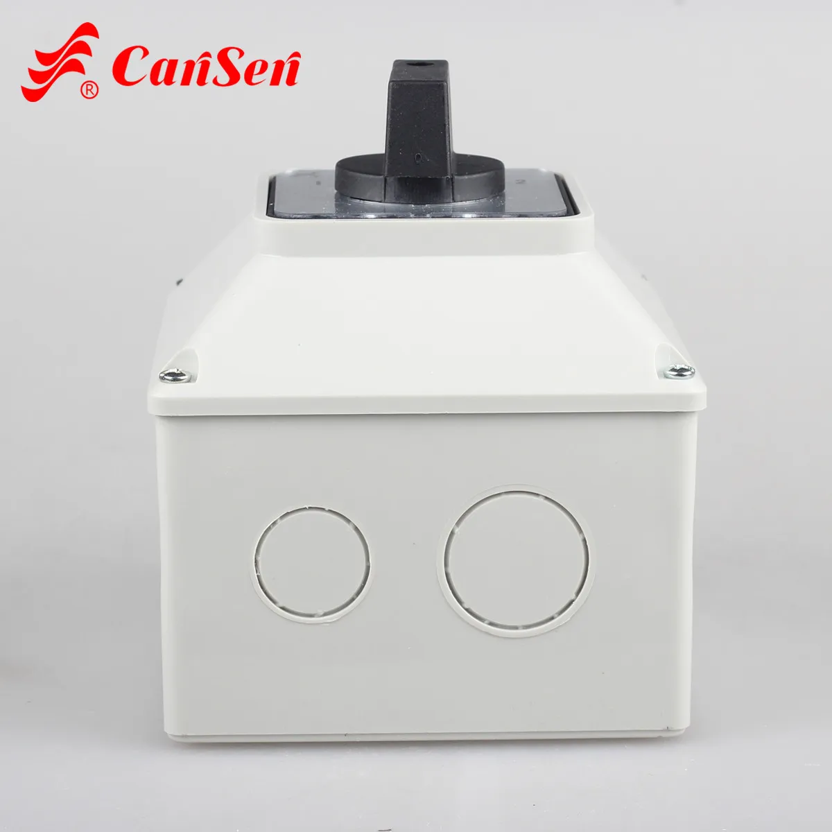 CANSEN LW26 25 CA20 Ith 25A поворотный кулачковый переключатель 1 0 2 4 полюса с большим