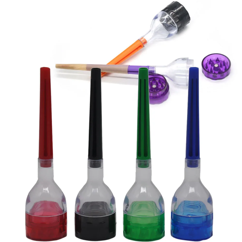 Многофункциональная пластиковая воронка 135 мм конусная художника