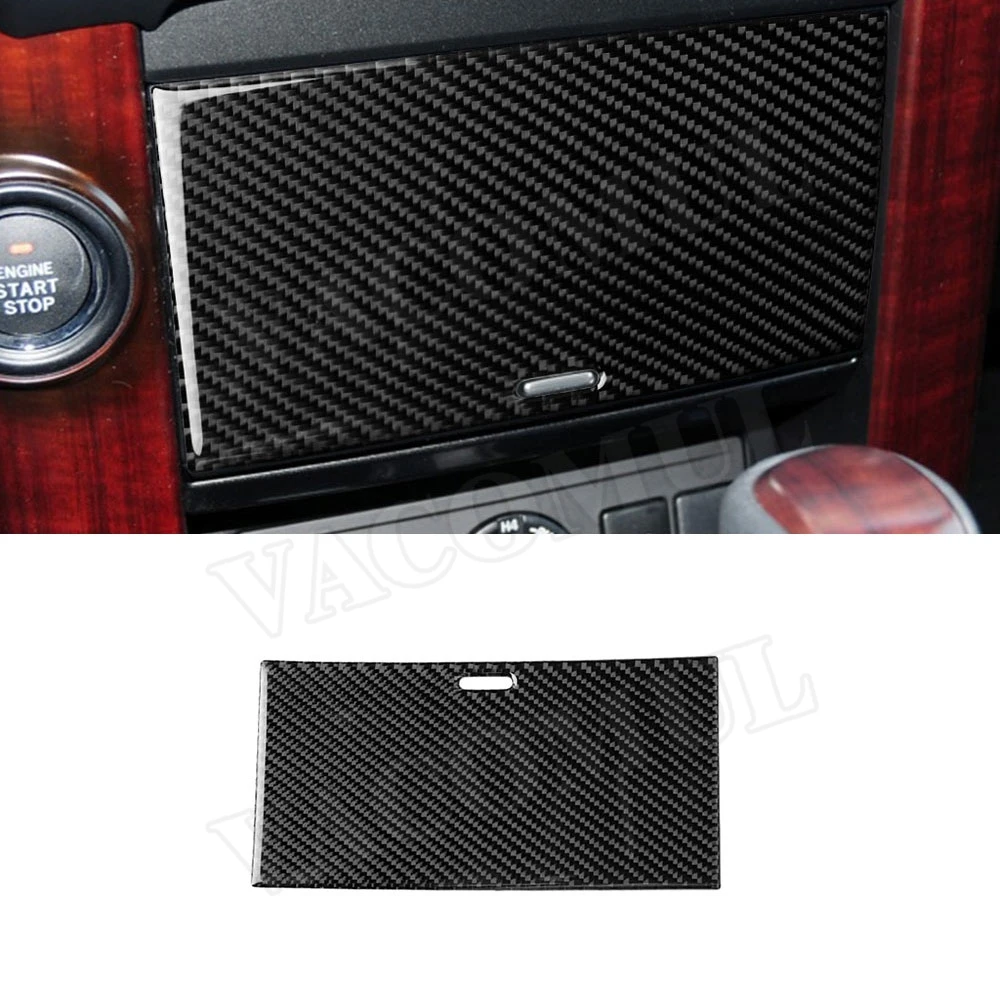 Углеродное волокно внутренняя отделка прикуриватель стакан для воды держатель