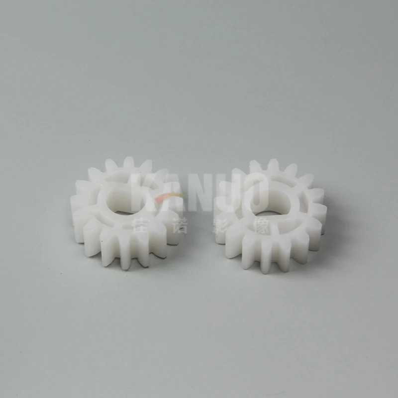 (10 шт./lpt) 34B5591065 Gear D16T для Fuji Frontier 330/340/500/550/570 детали мини лаборатории|Аксессуары