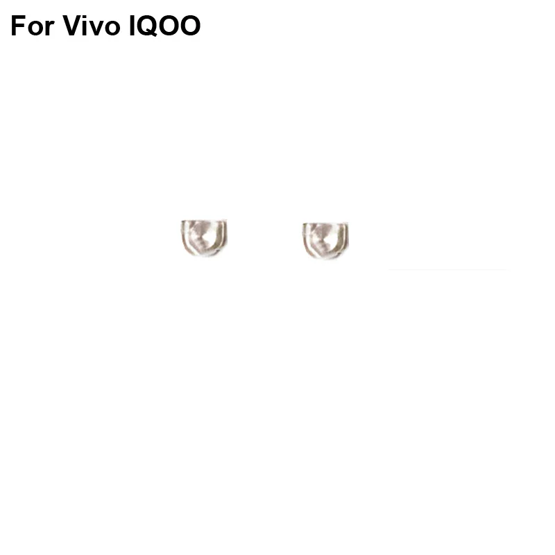 1 шт. новый для Vivo IQOO задний флэш светильник вспышка крышка лампы IQ OO Flash ing