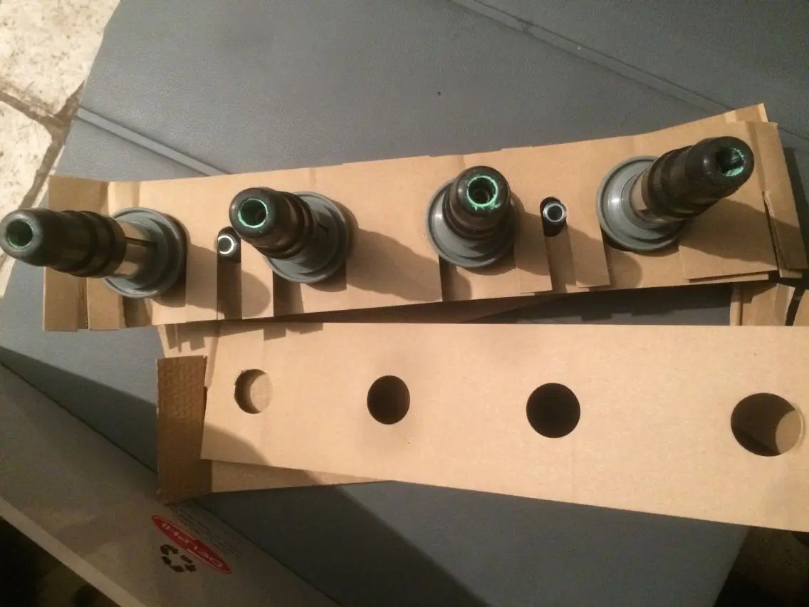 

NEW Original Ignition Coil 55570160 Fit for OPEL CHEVROLET AVEO CRUZE ORLANDO