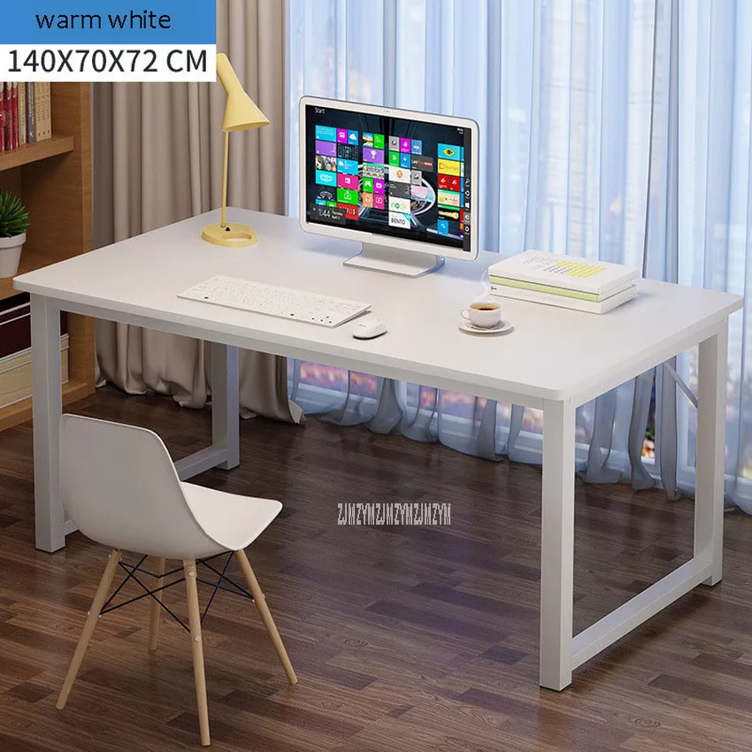 120/140 см * 70*72 компьютерный стол для ноутбука домашнего офиса Рабочий кабинет