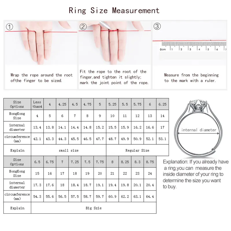 Простое минималистичное составное кольцо в виде снежинки твердого цвета 9k