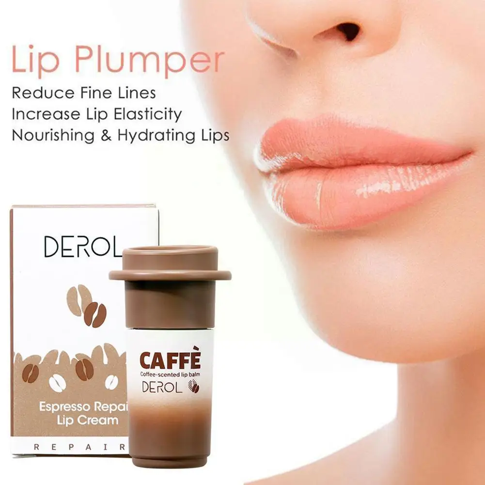 

Repair Lip Cream Lipstick Primer Moisturizing Balm Lips Lipbalm Skin Nourishment Makeup Gloss Soften Dead Care Long-Lasting F0H7