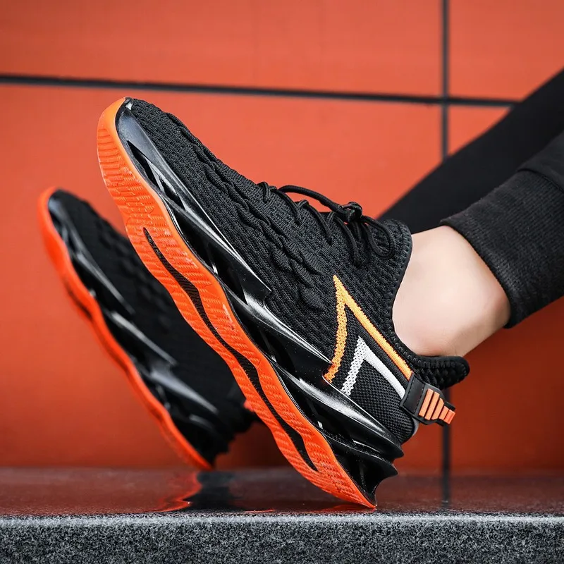 

Men's Shoes Men's Casual Sports Shoes Outdoor Driving New Lightweight Breathable Fashion Shoes Casual Men's Tennis Running Shoes