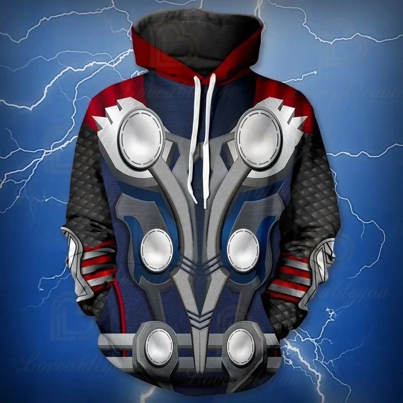 

2020 3D Pullover Cool Men Women Tracksuits Streetwear Hoody Harajuku Hooded Sweatshirts New Arrival