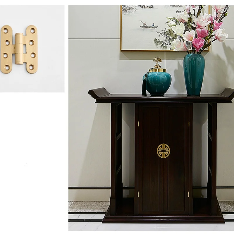 Декоративные петли-бабочки латунные петли для кухонного шкафа двери стыковые