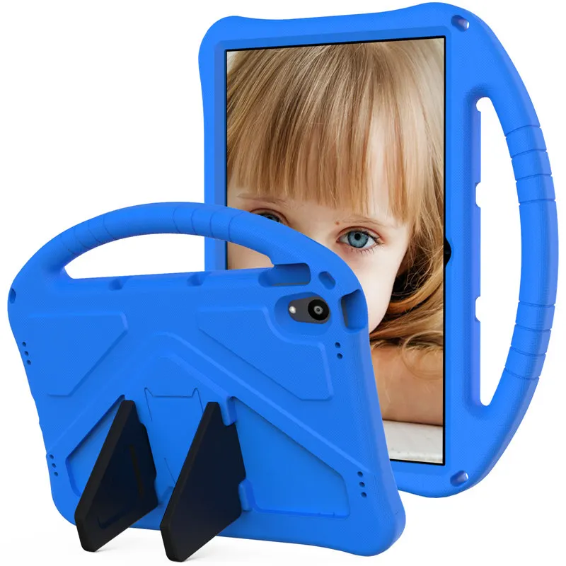 For Lenovo Tab P11 TB-J606F Case Shock Proof EVA Full Body Tablet Stand Cover For Lenovo P11 J606N 11 Inch Case For Kids For Lenovo Tab P11 TB-J606F Case Shock Proof EVA Full Body Tablet Stand Cover For Lenovo P11 J606N 11 Inch Case For Kids