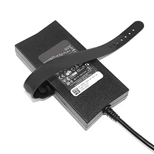 

huiyuan fit for 19.5V 7.7A 7.45.0mm 150W fit for DELL Alienware M11X M14X M15X Power Supply AC Adapter Charger