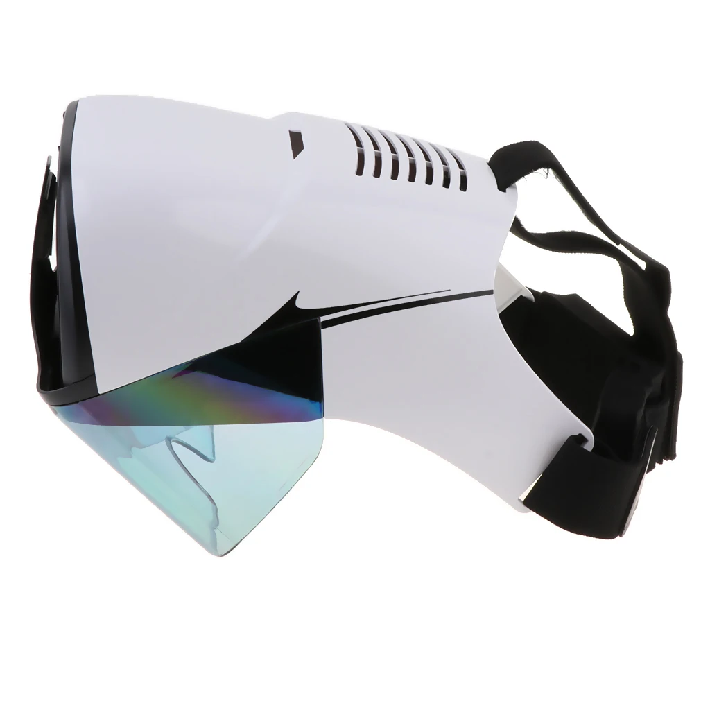 Гарнитура AR 3D для виртуальной реальности игровой шлем умная гарнитура iPhone и Android